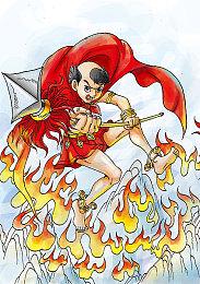 美少女桌宠游戏《战盟桌面精灵》参与2025年Steam鉴赏家大会！